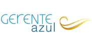 Logo Gerente Azul